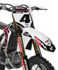 Honda Graphics Kit - Flash