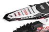 Honda Graphics Kit - Flash