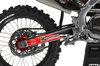 Honda Graphics Kit - Flash