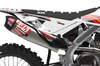 Honda Graphics Kit - Flash