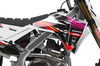 Honda Graphics Kit - Flash