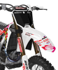 Honda Graphics Kit - Flashback