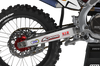 Honda Graphics Kit - Flashback