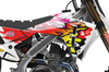 Honda Graphics Kit - Flashback