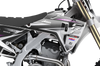 Honda Graphics Kit - Fluid Grey