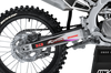 Honda Graphics Kit - Fluid Grey