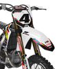 Honda Graphics Kit - Furi