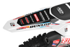 Honda Graphics Kit - Furi