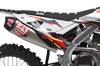 Honda Graphics Kit - Furi