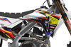 Honda Graphics Kit - Furi