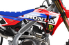 Honda Future Graphics Kit - CRF CR XR Models | All Years