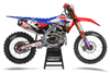 Honda Future Graphics Kit - CRF CR XR Models | All Years
