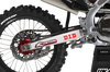 Honda Future Graphics Kit - CRF CR XR Models | All Years