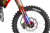 Honda Future Graphics Kit - CRF CR XR Models | All Years