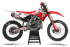 Honda Graphics Kit - Game