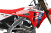 Honda Graphics Kit - Game
