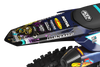 Honda Zombie Graphics Kit - Gas Gut