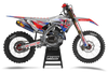 Honda Graphics Kit - Glacier