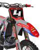 Honda Graphics Kit - Glacier