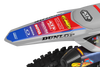 Honda Graphics Kit - Glacier