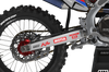 Honda Graphics Kit - Glacier