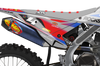 Honda Graphics Kit - Glacier
