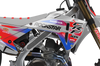 Honda Graphics Kit - Glacier
