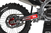 Honda Graphics Kit - Glaze Red