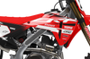 Honda Graphics Kit - Glaze Red