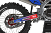 Honda Graphics Kit - Glaze Blue