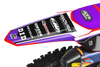 Honda Governor Graphics Kit - CRF CR XR Models | All Years