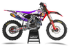 Honda Governor Graphics Kit - CRF CR XR Models | All Years