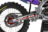 Honda Governor Graphics Kit - CRF CR XR Models | All Years
