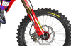 Honda Governor Graphics Kit - CRF CR XR Models | All Years