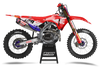 Honda Graphics Kit - Hundy