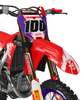 Honda Graphics Kit - Hundy