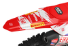 Honda Graphics Kit - Hundy