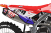 Honda Graphics Kit - Hundy