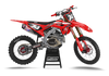 Honda Graphics Kit - Jennings