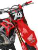 Honda Graphics Kit - Jennings