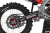 Honda Graphics Kit - Jennings