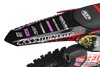 Honda Zombie Graphics Kit - K9 Karnage