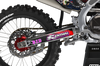 Honda Zombie Graphics Kit - K9 Karnage