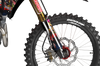 Honda Zombie Graphics Kit - K9 Karnage