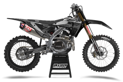 Honda Kohe Graphic Kit - CRF CR XR Models | All Years