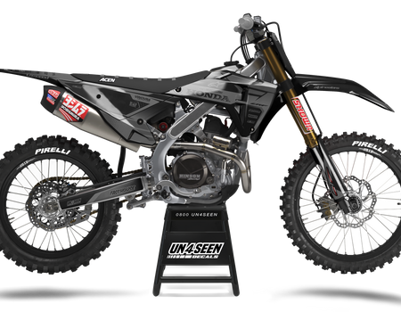 Honda Graphics Kit - Kohe