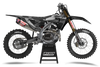 Honda Graphics Kit - Kohe