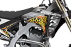 Honda Graphics Kit - Leopard Black