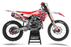 Honda Graphics Kit - Lightz