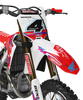 Honda Graphics Kit - Lightz
